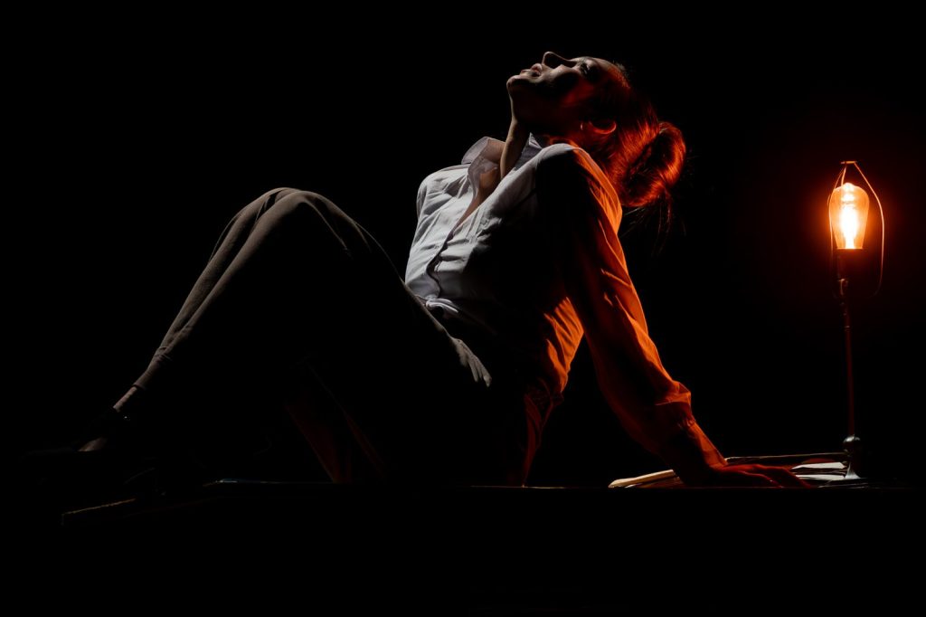 Iwanowska – kobieta nauki