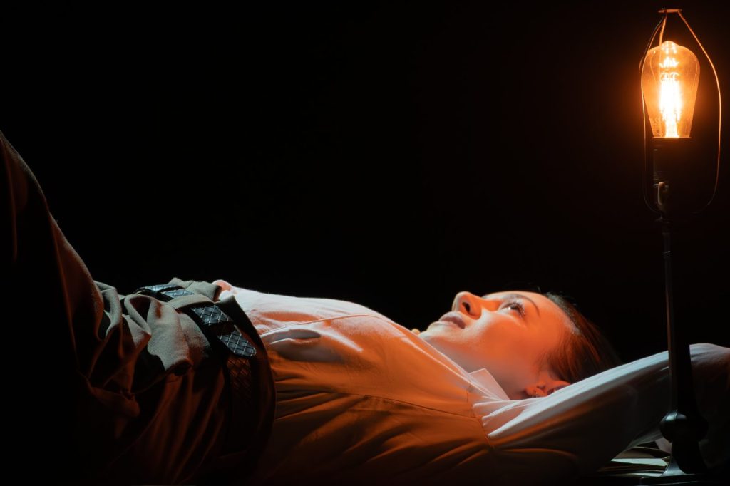 Iwanowska – kobieta nauki