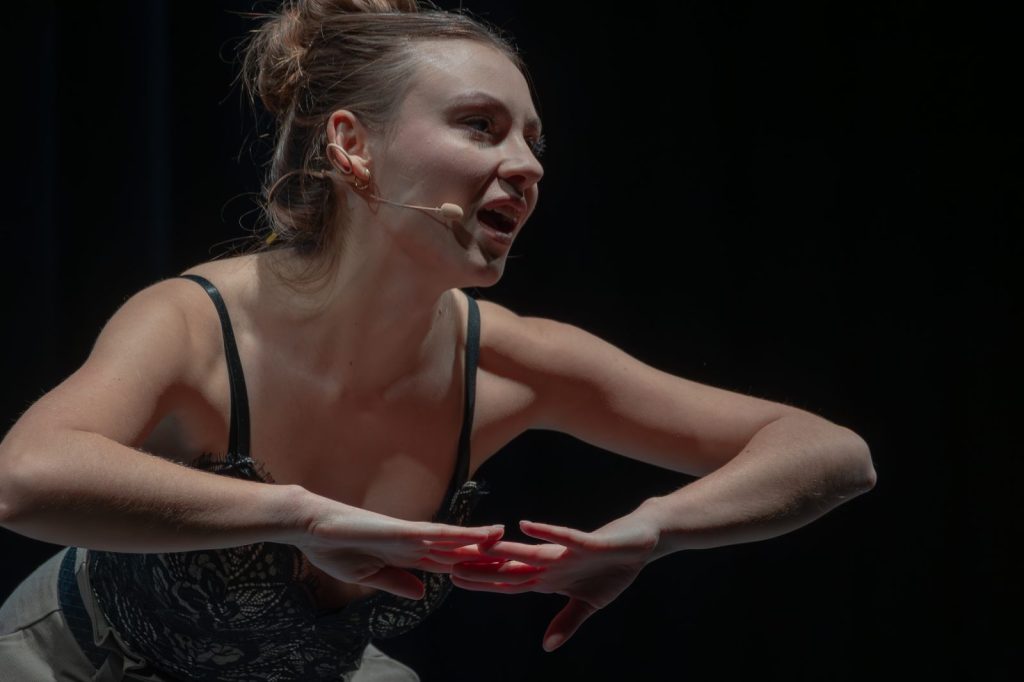 Iwanowska – kobieta nauki