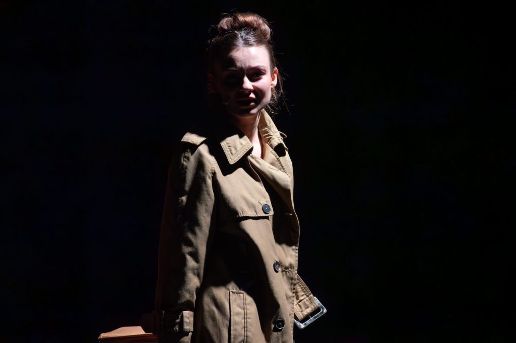 Iwanowska – kobieta nauki