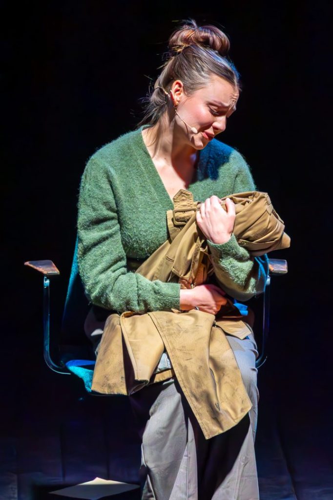 Iwanowska – kobieta nauki