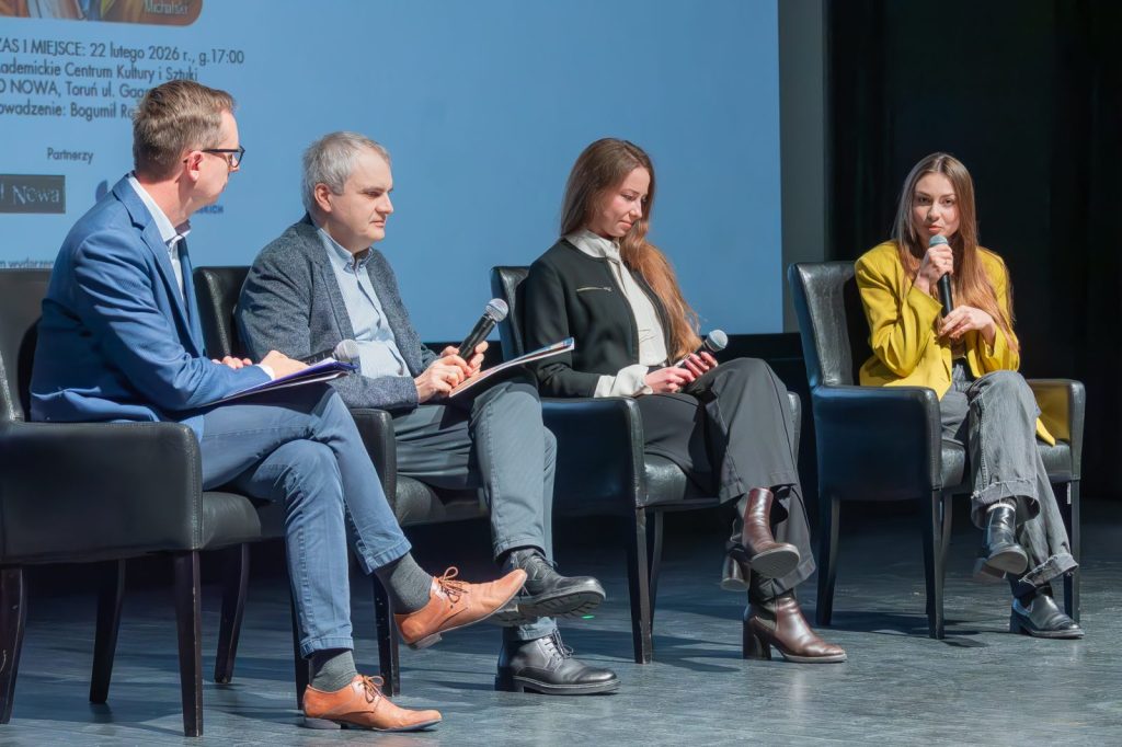 Iwanowska – kobieta nauki