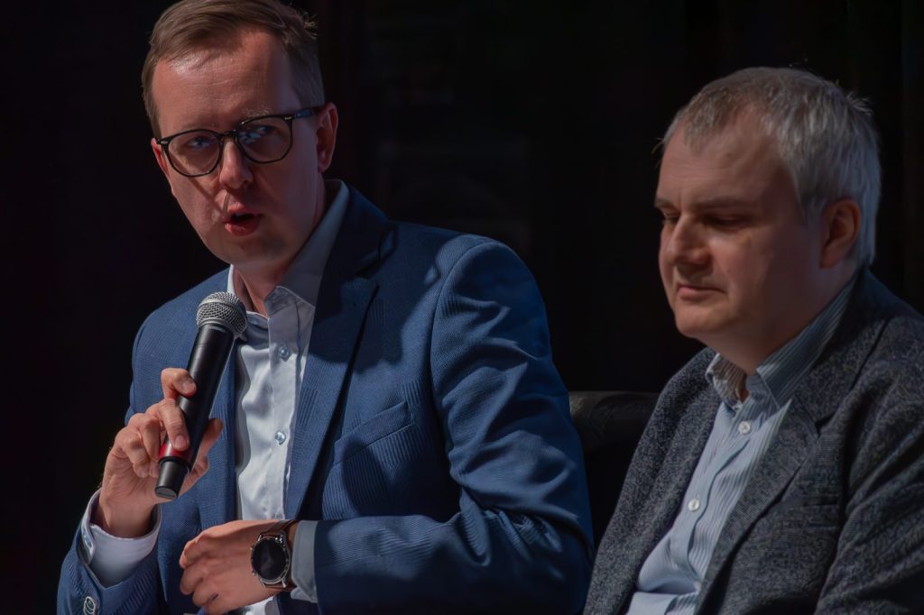 Iwanowska – kobieta nauki