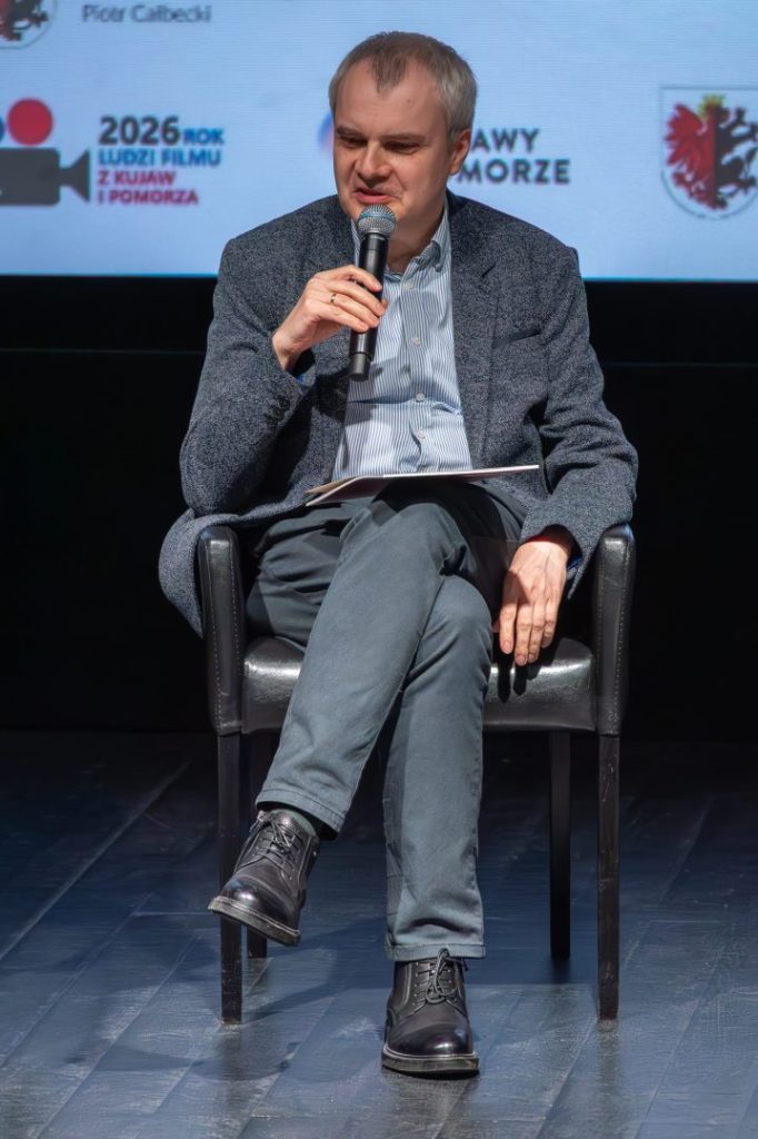 Iwanowska – kobieta nauki