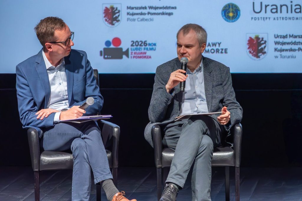 Iwanowska – kobieta nauki