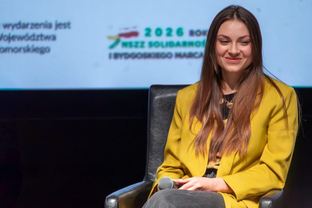 Iwanowska – kobieta nauki