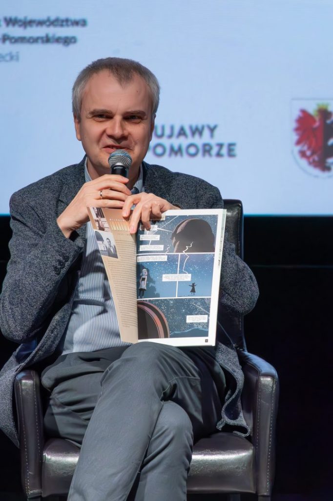 Iwanowska – kobieta nauki