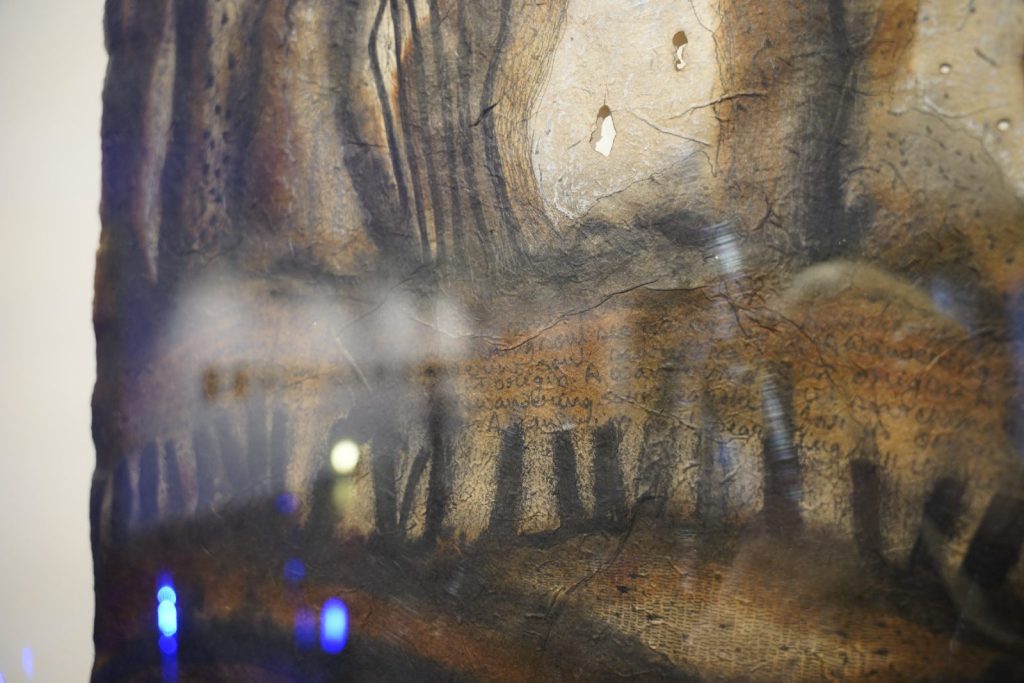 Joga ze Sztuką – lutowe spotkanie w przestrzeni uważności