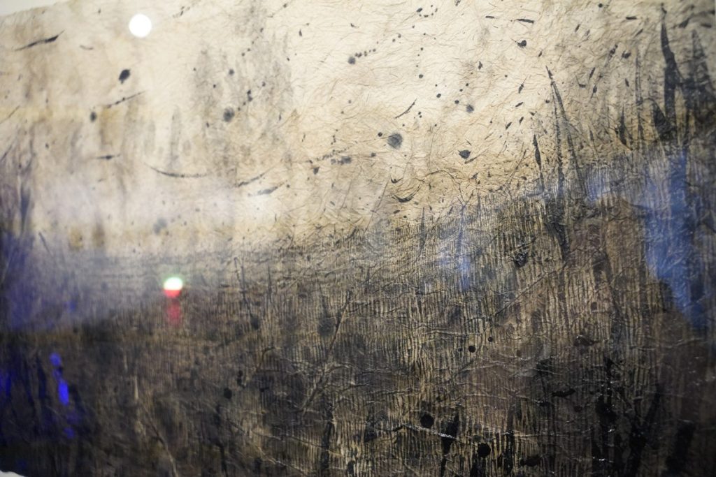 Joga ze Sztuką – lutowe spotkanie w przestrzeni uważności