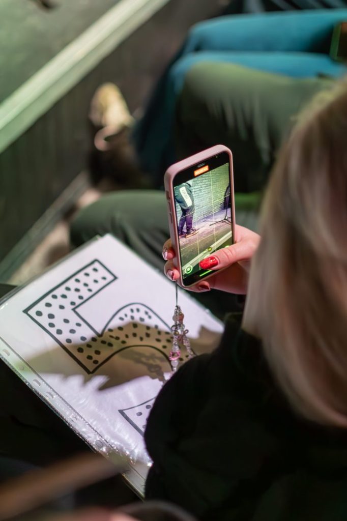 Lutowy Slam Poetycki