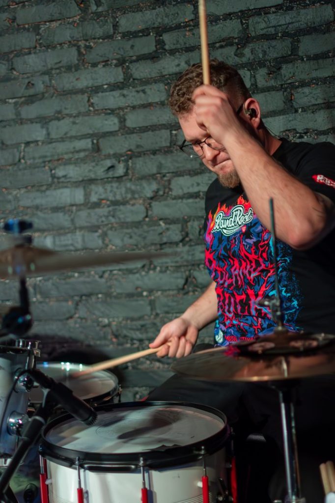 Pojedynek Kapel – I półfinał