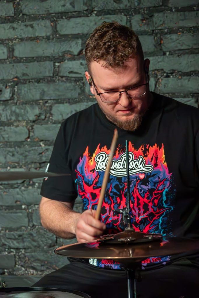 Pojedynek Kapel – I półfinał