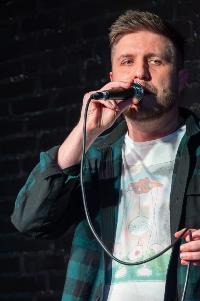 Pojedynek Kapel – I półfinał