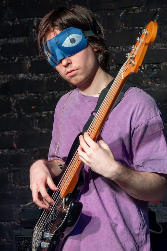 Pojedynek Kapel – I półfinał