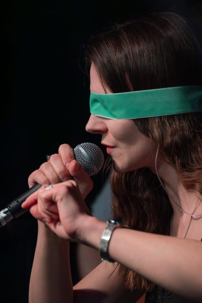 Pojedynek Kapel – I półfinał