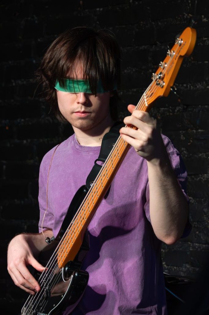 Pojedynek Kapel – I półfinał