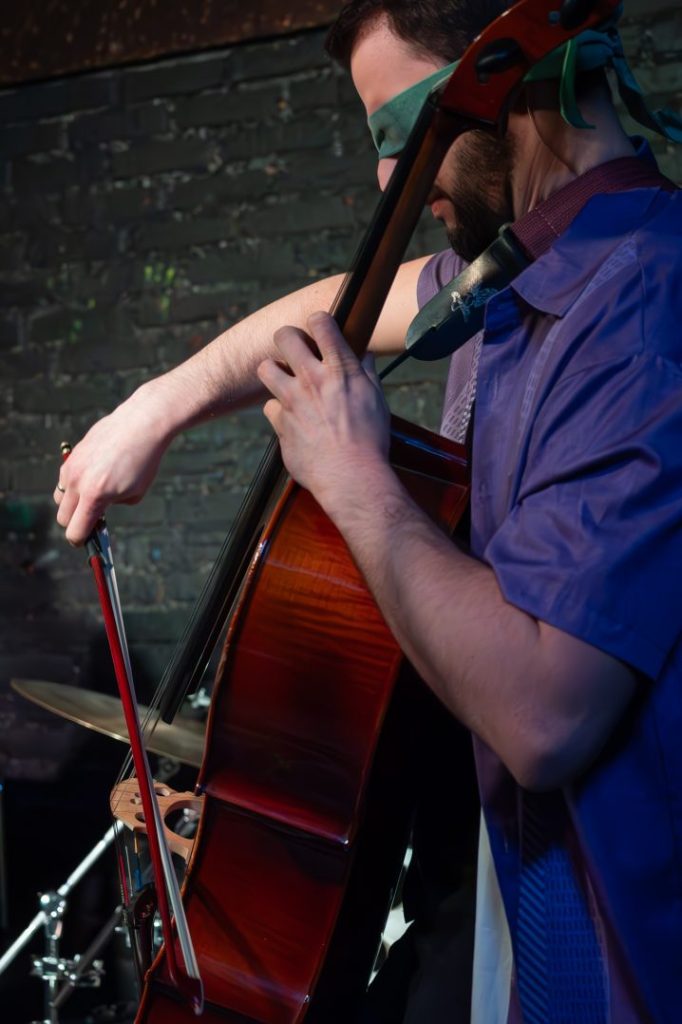 Pojedynek Kapel – I półfinał