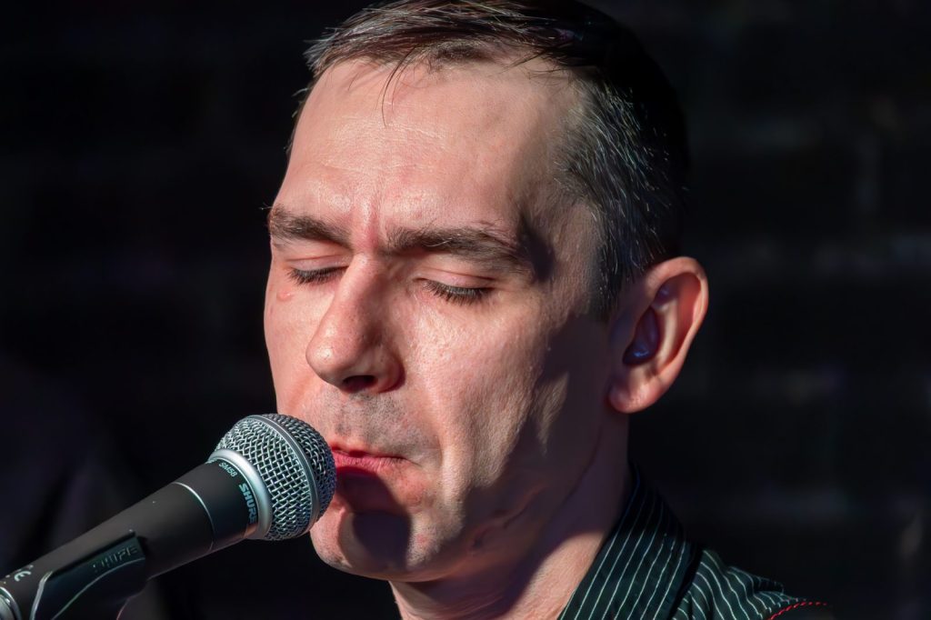 Pojedynek Kapel – I półfinał