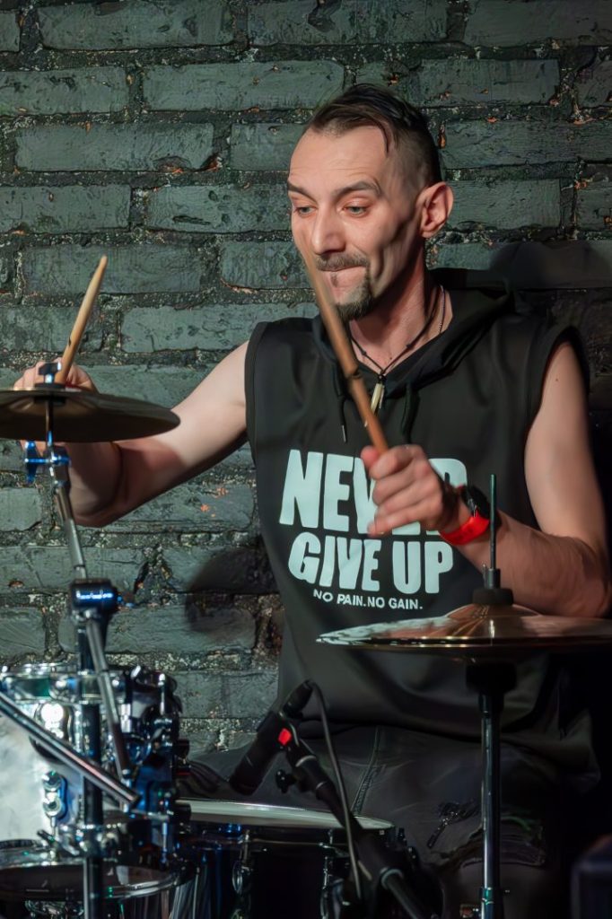 Pojedynek Kapel – I półfinał