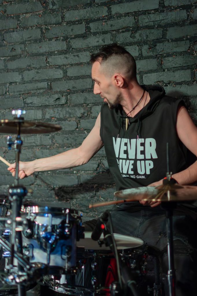 Pojedynek Kapel – I półfinał