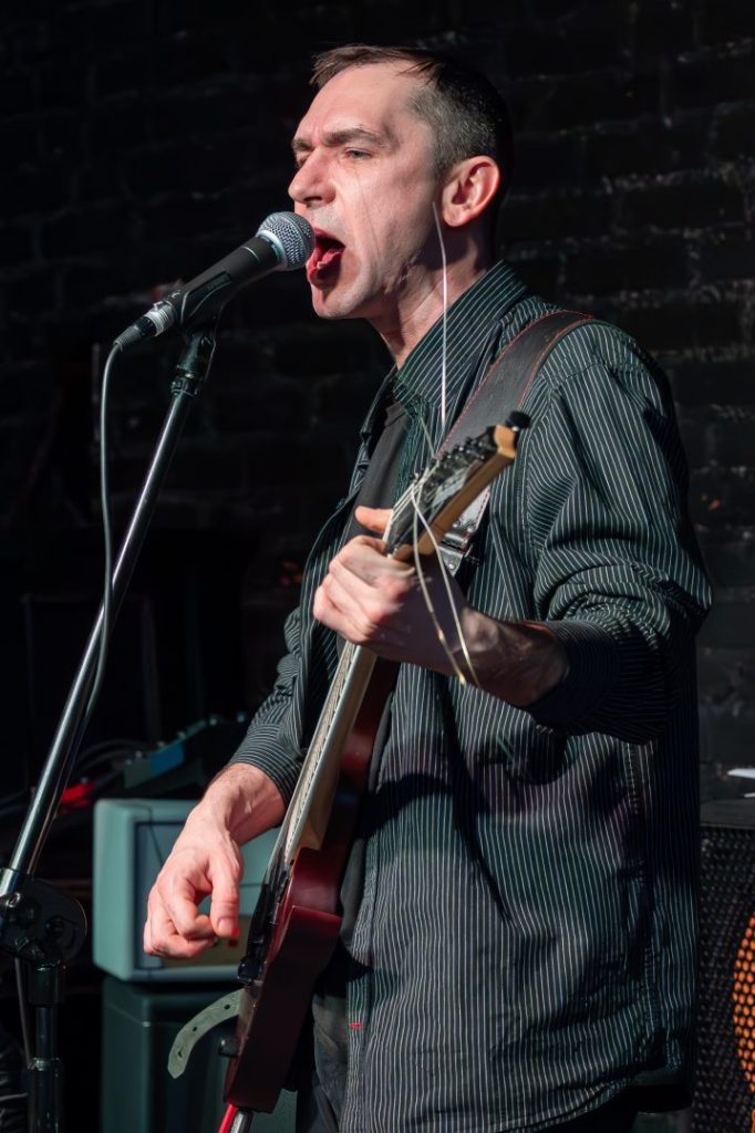 Pojedynek Kapel – I półfinał