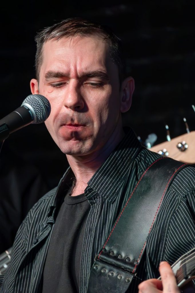 Pojedynek Kapel – I półfinał