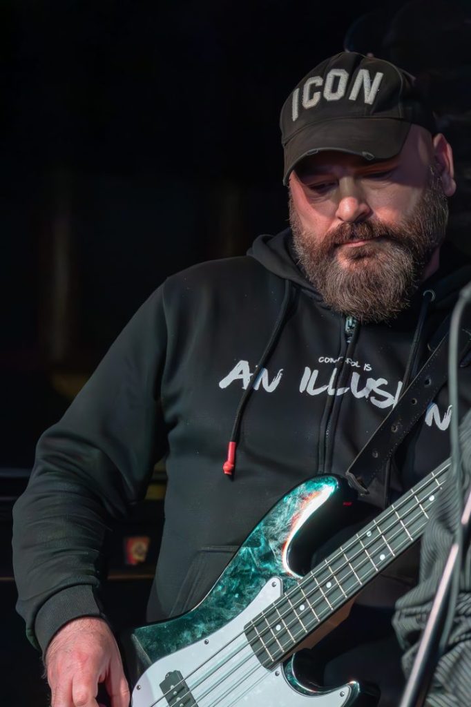 Pojedynek Kapel – I półfinał