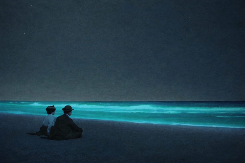 Lutowy Slam Poetycki Od Nowa