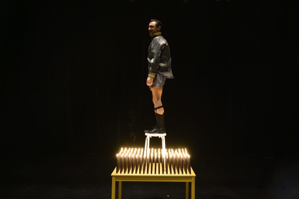 KLAMRA 2026 – dzień szósty. Od lęku do społecznego napięcia