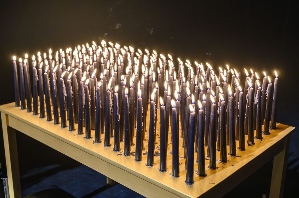 KLAMRA 2026 – dzień szósty. Od lęku do społecznego napięcia