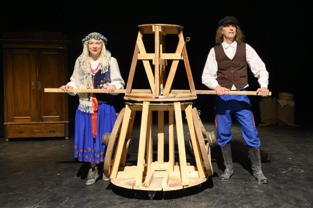 KLAMRA 2026 – dzień trzeci. To, co straszy.