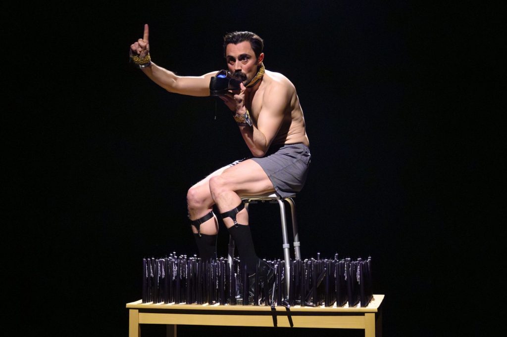 KLAMRA 2026 – dzień szósty. Od lęku do społecznego napięcia