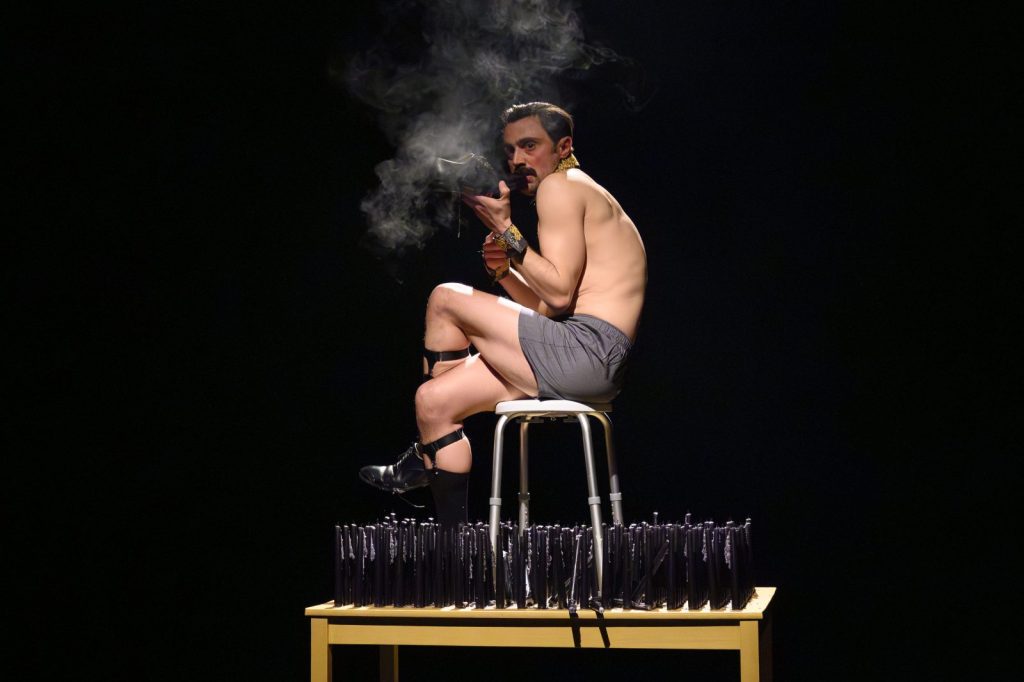 KLAMRA 2026 – dzień szósty. Od lęku do społecznego napięcia