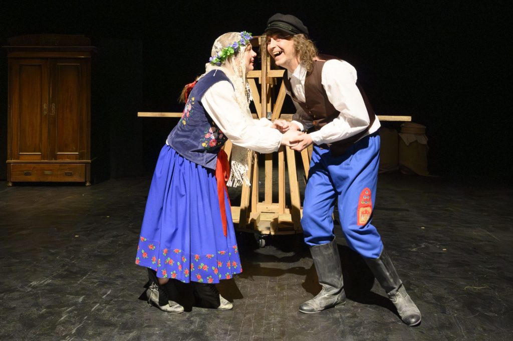 KLAMRA 2026 – dzień trzeci. To, co straszy.