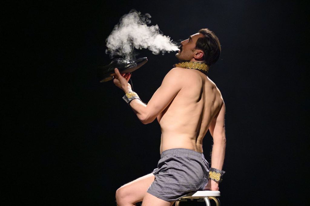 KLAMRA 2026 – dzień szósty. Od lęku do społecznego napięcia