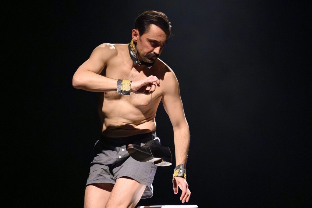 KLAMRA 2026 – dzień szósty. Od lęku do społecznego napięcia