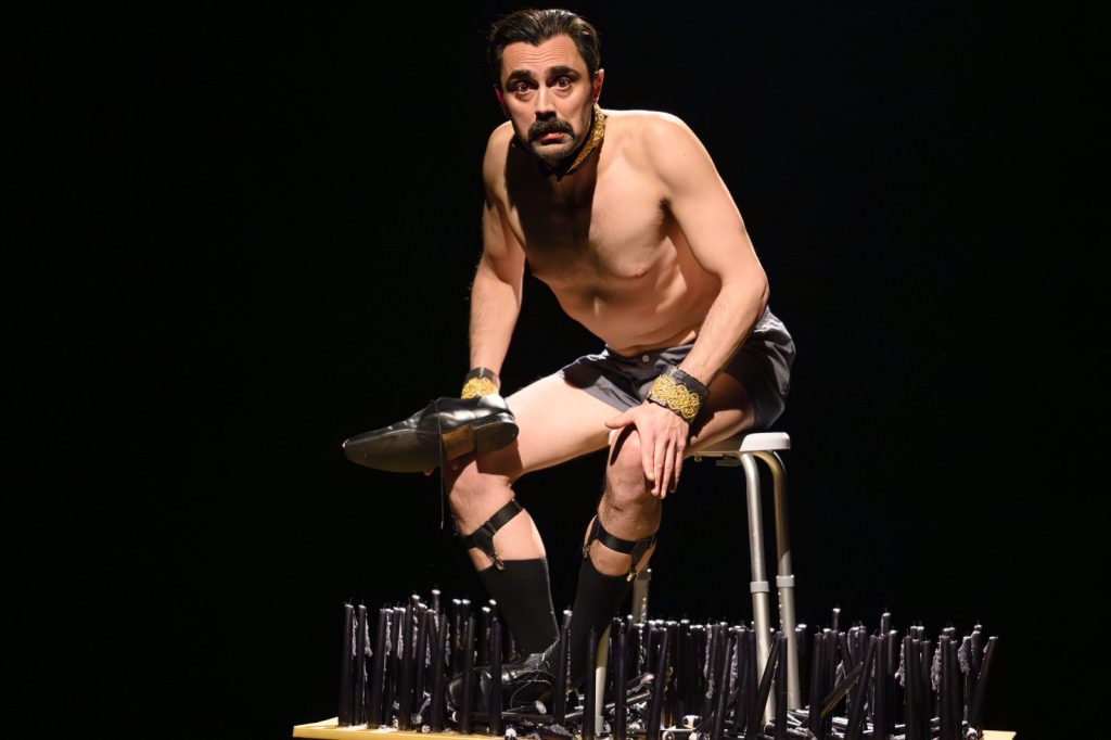 KLAMRA 2026 – dzień szósty. Od lęku do społecznego napięcia