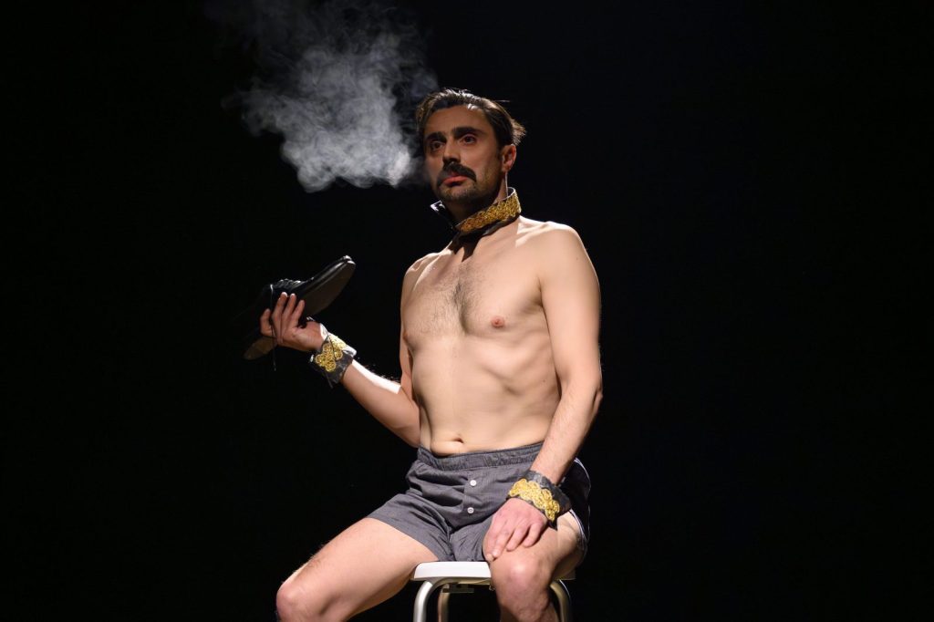 KLAMRA 2026 – dzień szósty. Od lęku do społecznego napięcia