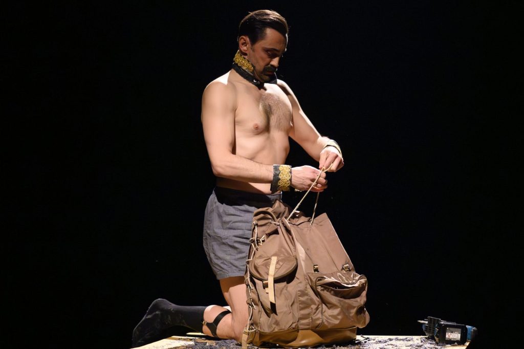 KLAMRA 2026 – dzień szósty. Od lęku do społecznego napięcia