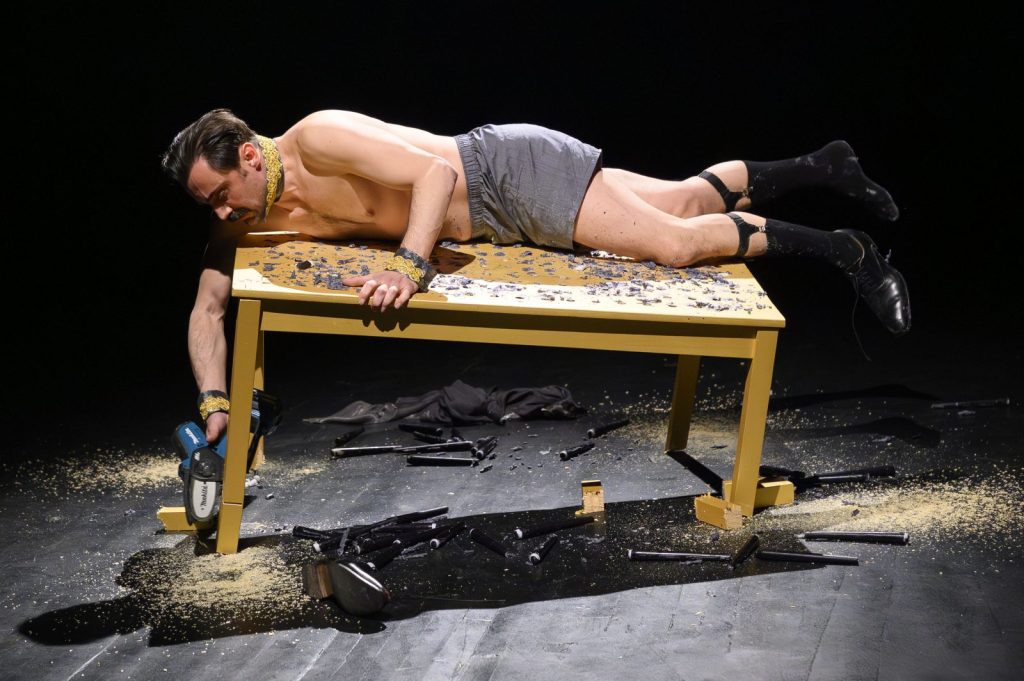 KLAMRA 2026 – dzień szósty. Od lęku do społecznego napięcia