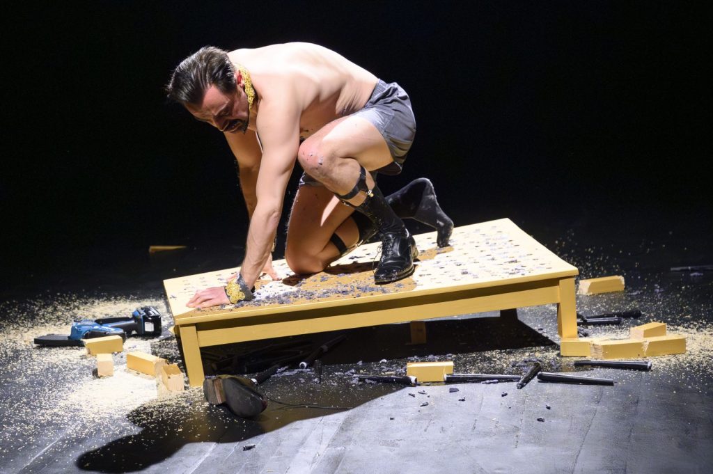 KLAMRA 2026 – dzień szósty. Od lęku do społecznego napięcia