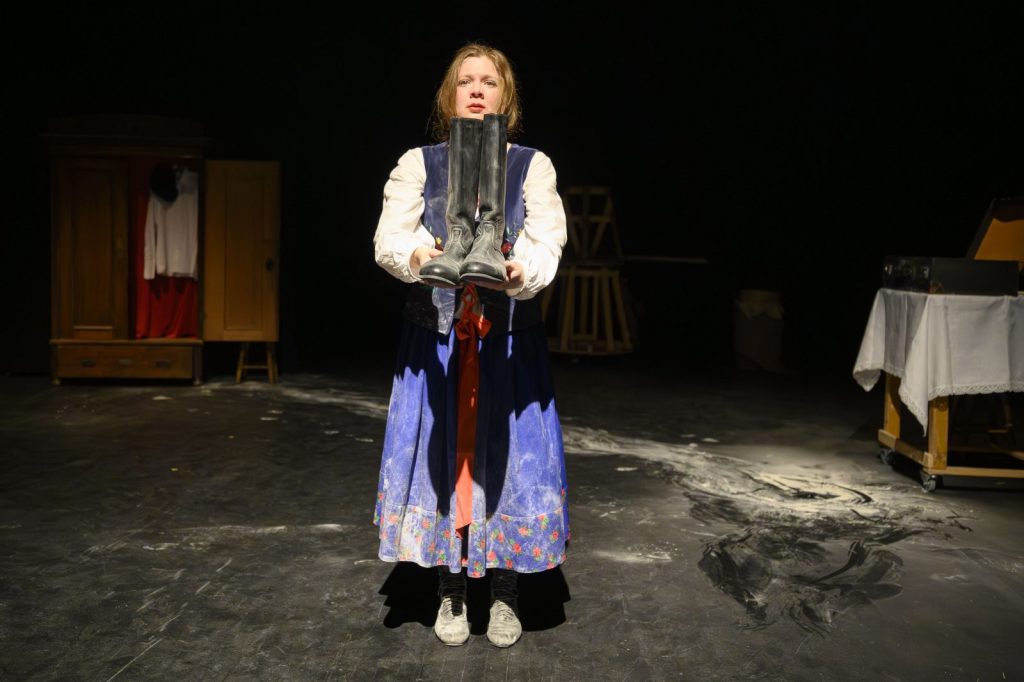 KLAMRA 2026 – dzień trzeci. To, co straszy.