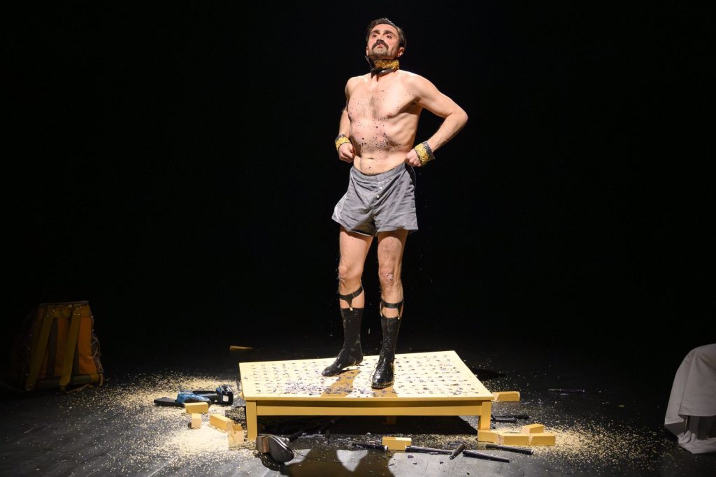 KLAMRA 2026 – dzień szósty. Od lęku do społecznego napięcia