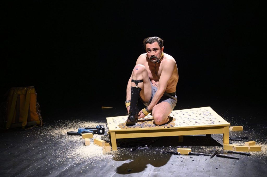 KLAMRA 2026 – dzień szósty. Od lęku do społecznego napięcia