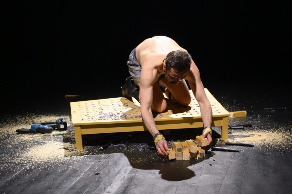 KLAMRA 2026 – dzień szósty. Od lęku do społecznego napięcia