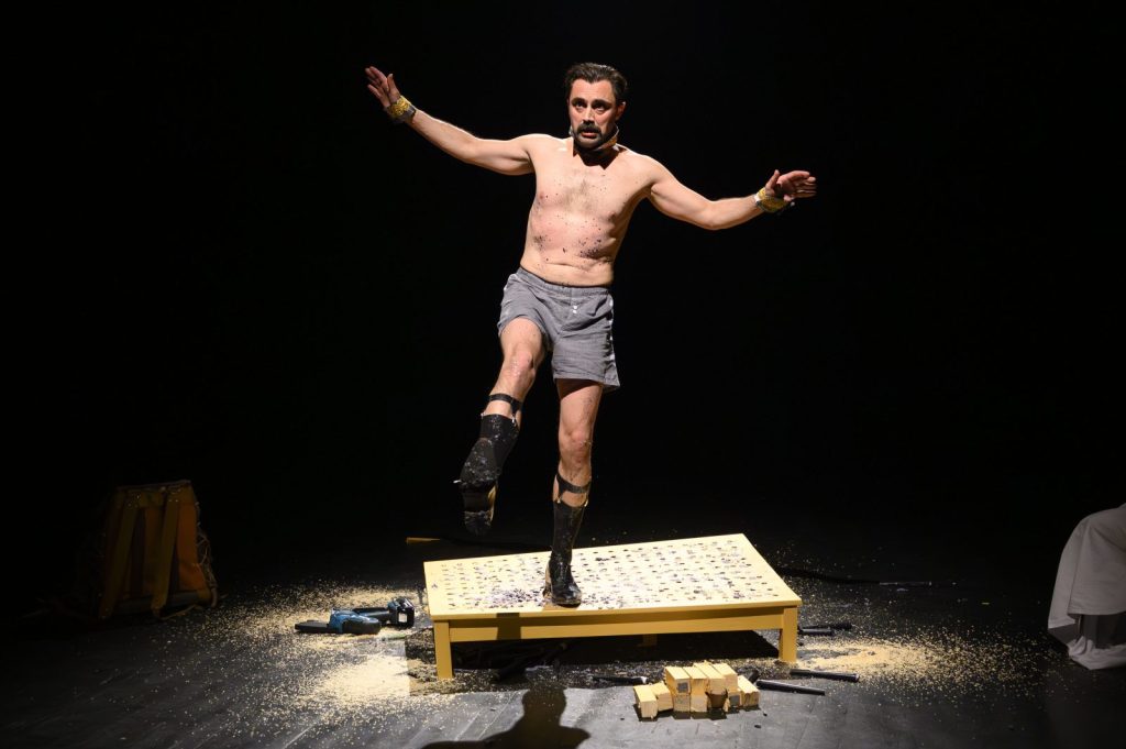 KLAMRA 2026 – dzień szósty. Od lęku do społecznego napięcia