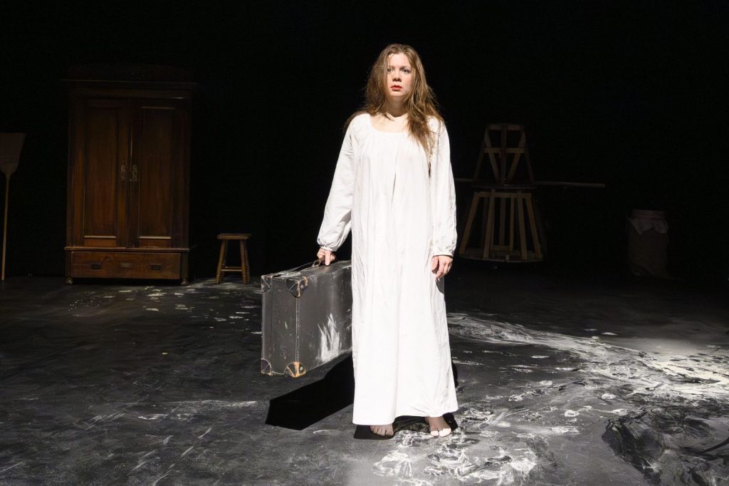 KLAMRA 2026 – dzień trzeci. To, co straszy.