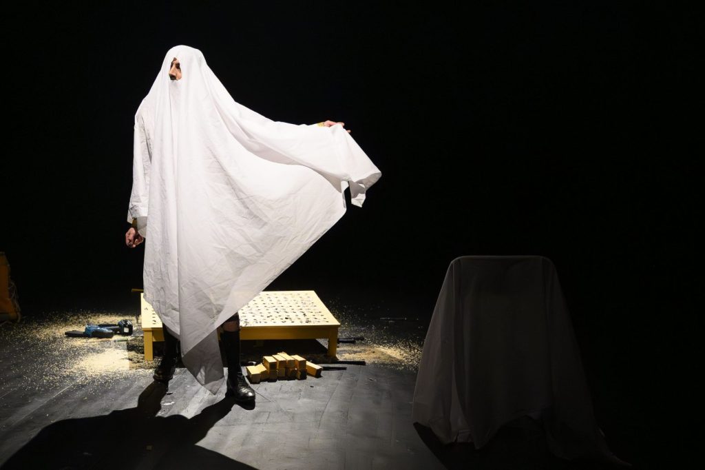 KLAMRA 2026 – dzień szósty. Od lęku do społecznego napięcia