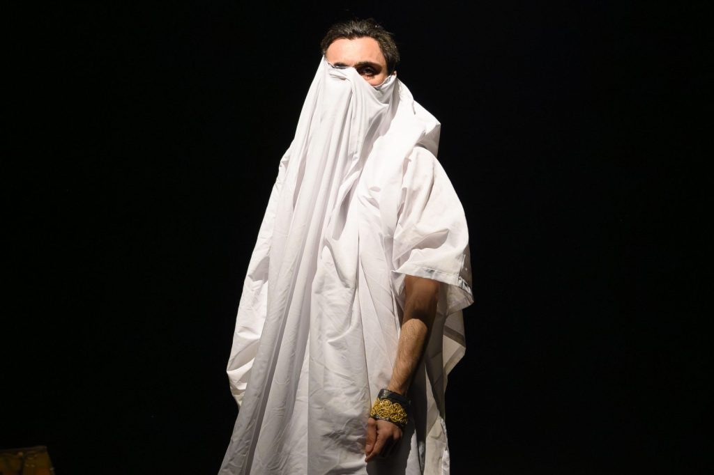 KLAMRA 2026 – dzień szósty. Od lęku do społecznego napięcia