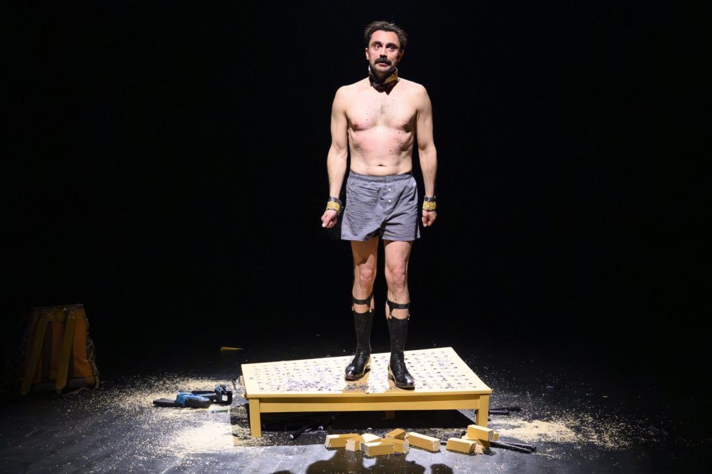 KLAMRA 2026 – dzień szósty. Od lęku do społecznego napięcia